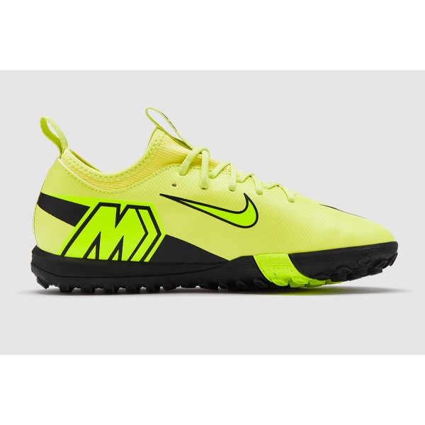 Дитячі сороконіжки Nike Air Zoom Mercurial Vapor 16 Academy TF Junior FQ8284-300