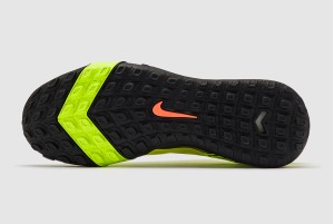 Дитячі сороконіжки Nike Air Zoom Mercurial Vapor 16 Academy TF Junior FQ8284-300