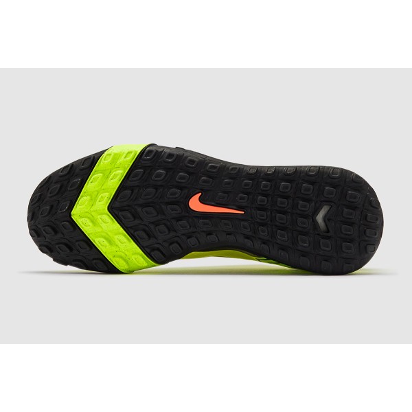 Дитячі сороконіжки Nike Air Zoom Mercurial Vapor 16 Academy TF Junior FQ8284-300
