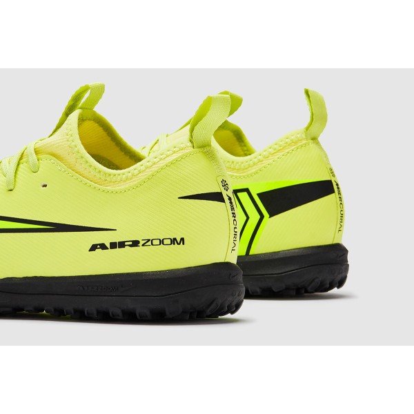 Дитячі сороконіжки Nike Air Zoom Mercurial Vapor 16 Academy TF Junior FQ8284-300