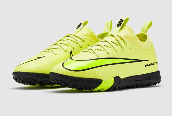 Дитячі сороконіжки Nike Air Zoom Mercurial Vapor 16 Academy TF Junior FQ8284-300