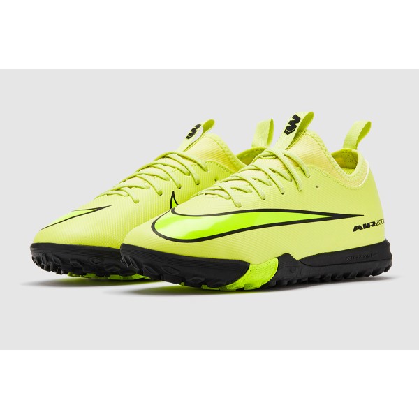 Дитячі сороконіжки Nike Air Zoom Mercurial Vapor 16 Academy TF Junior FQ8284-300