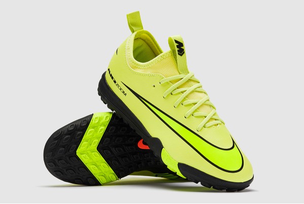 Дитячі сороконіжки Nike Air Zoom Mercurial Vapor 16 Academy TF Junior FQ8284-300
