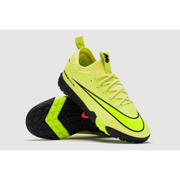 Дитячі сороконіжки Nike Air Zoom Mercurial Vapor 16 Academy TF Junior FQ8284-300
