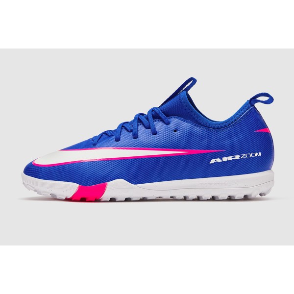 Детские сороконожки Nike Air Zoom Mercurial Vapor 16 Academy TF Junior FQ8284-446