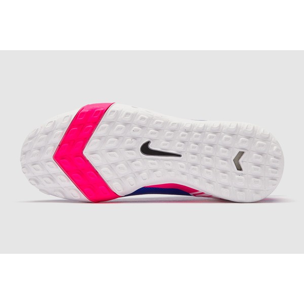 Детские сороконожки Nike Air Zoom Mercurial Vapor 16 Academy TF Junior FQ8284-446