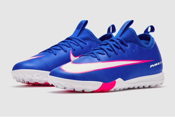 Дитячі сороконіжки Nike Air Zoom Mercurial Vapor 16 Academy TF Junior FQ8284-446
