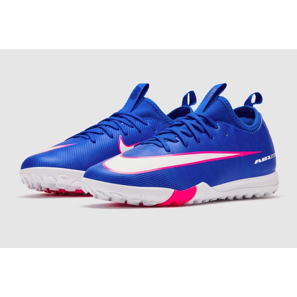 Детские сороконожки Nike Air Zoom Mercurial Vapor 16 Academy TF Junior FQ8284-446