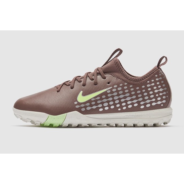 Детские сороконожки Nike Air Zoom Mercurial Vapor 16 Academy x Mbappe TF Junior FQ8285-200