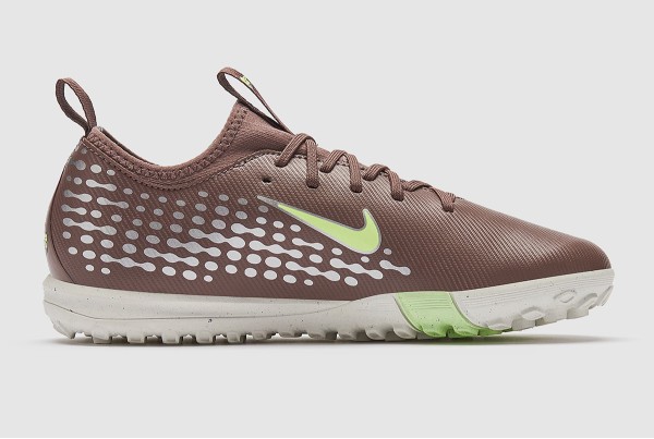 Детские сороконожки Nike Air Zoom Mercurial Vapor 16 Academy x Mbappe TF Junior FQ8285-200