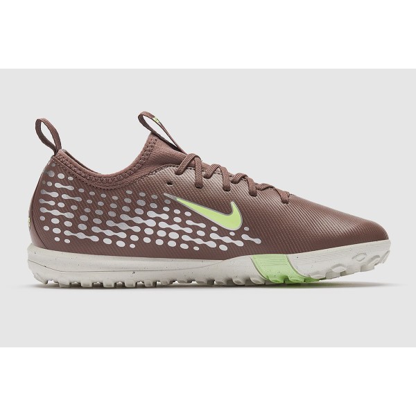 Детские сороконожки Nike Air Zoom Mercurial Vapor 16 Academy x Mbappe TF Junior FQ8285-200