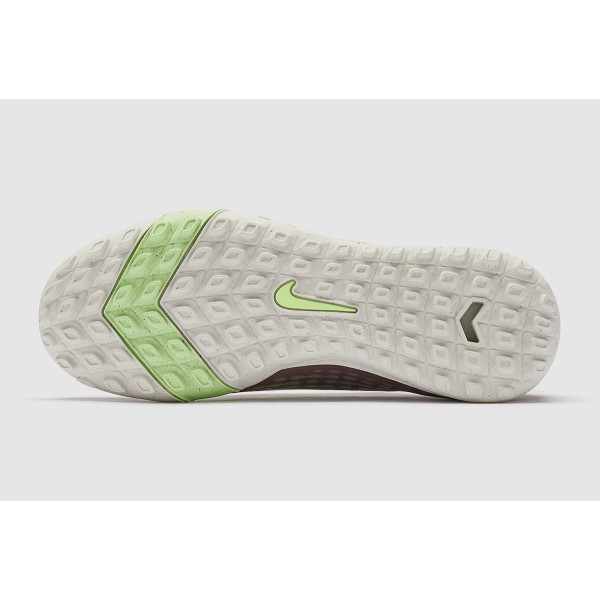Детские сороконожки Nike Air Zoom Mercurial Vapor 16 Academy x Mbappe TF Junior FQ8285-200