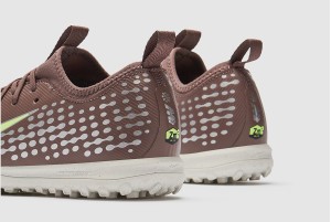 Детские сороконожки Nike Air Zoom Mercurial Vapor 16 Academy x Mbappe TF Junior FQ8285-200