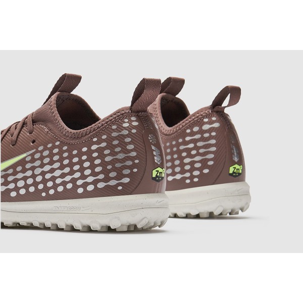 Детские сороконожки Nike Air Zoom Mercurial Vapor 16 Academy x Mbappe TF Junior FQ8285-200