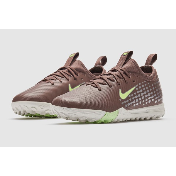 Детские сороконожки Nike Air Zoom Mercurial Vapor 16 Academy x Mbappe TF Junior FQ8285-200