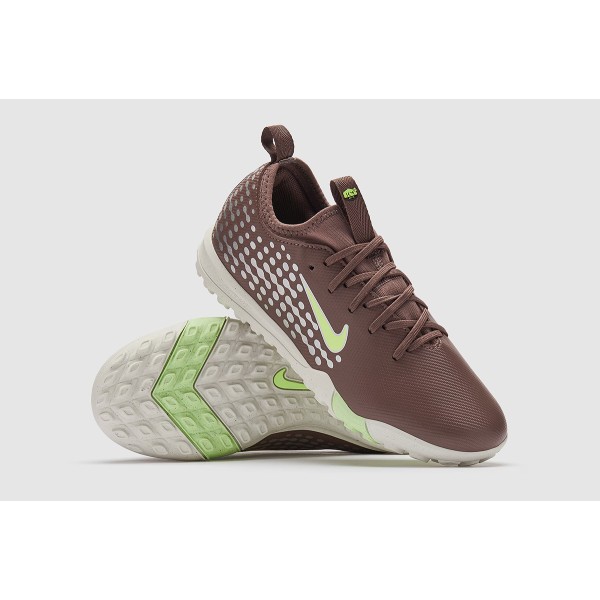 Детские сороконожки Nike Air Zoom Mercurial Vapor 16 Academy x Mbappe TF Junior FQ8285-200