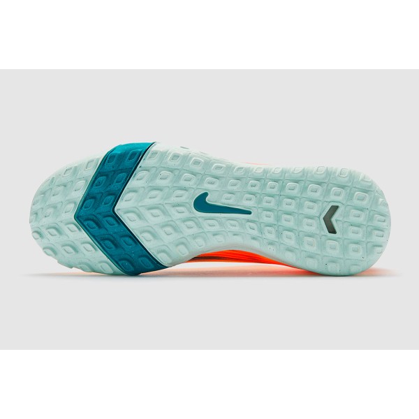 Детские сороконожки Nike Air Zoom Mercurial Vapor 16 Academy x Mbappe TF Junior FQ8285-801