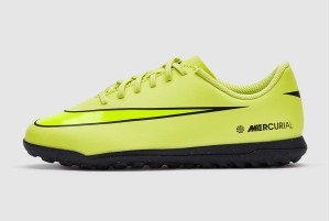 Дитячі сороконіжки Nike Mercurial Vapor 16 Club TF Junior FQ8287-300