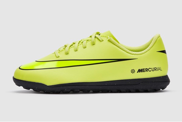 Детские сороконожки Nike Mercurial Vapor 16 Club TF Junior FQ8287-300