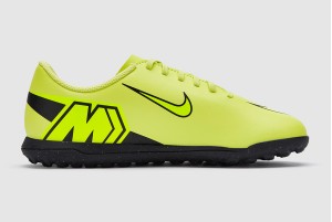 Дитячі сороконіжки Nike Mercurial Vapor 16 Club TF Junior FQ8287-300