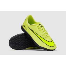 Детские сороконожки Nike Mercurial Vapor 16 Club TF Junior FQ8287-300