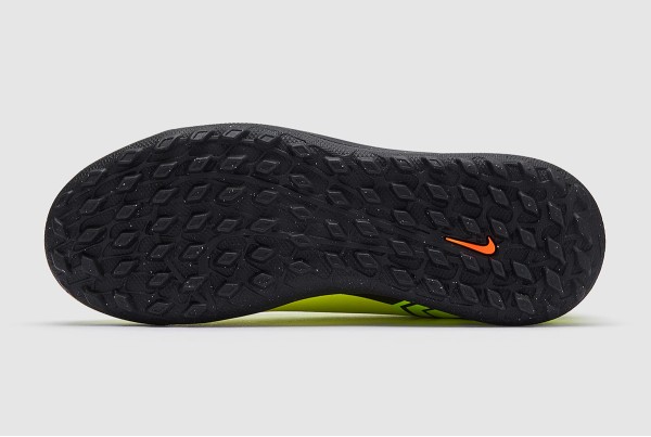 Детские сороконожки Nike Mercurial Vapor 16 Club TF Junior FQ8287-300