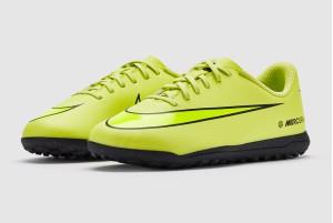Дитячі сороконіжки Nike Mercurial Vapor 16 Club TF Junior FQ8287-300