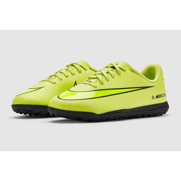 Дитячі сороконіжки Nike Mercurial Vapor 16 Club TF Junior FQ8287-300
