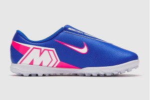 Детские сороконожки Nike Mercurial Vapor 16 Club TF PS (V) Junior FQ8291-446