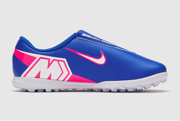 Детские сороконожки Nike Mercurial Vapor 16 Club TF PS (V) Junior FQ8291-446