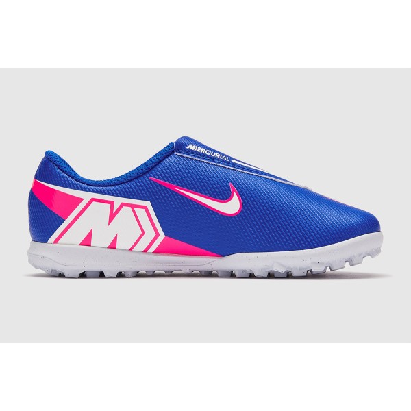 Детские сороконожки Nike Mercurial Vapor 16 Club TF PS (V) Junior FQ8291-446