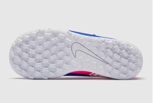 Детские сороконожки Nike Mercurial Vapor 16 Club TF PS (V) Junior FQ8291-446