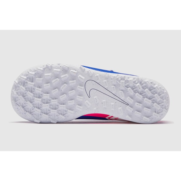 Детские сороконожки Nike Mercurial Vapor 16 Club TF PS (V) Junior FQ8291-446