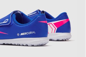 Детские сороконожки Nike Mercurial Vapor 16 Club TF PS (V) Junior FQ8291-446