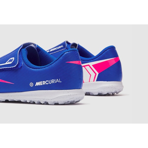 Детские сороконожки Nike Mercurial Vapor 16 Club TF PS (V) Junior FQ8291-446