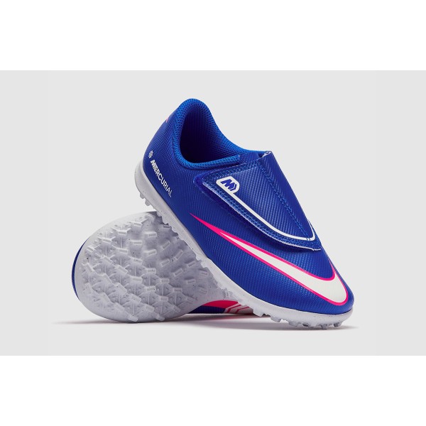 Детские сороконожки Nike Mercurial Vapor 16 Club TF PS (V) Junior FQ8291-446