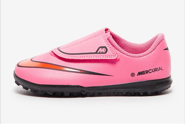 Детские сороконожки Nike Mercurial Vapor 16 Club TF PS (V) Junior FQ8291-600