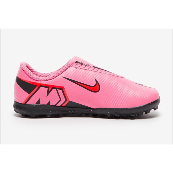Детские сороконожки Nike Mercurial Vapor 16 Club TF PS (V) Junior FQ8291-600