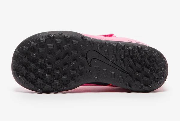 Детские сороконожки Nike Mercurial Vapor 16 Club TF PS (V) Junior FQ8291-600