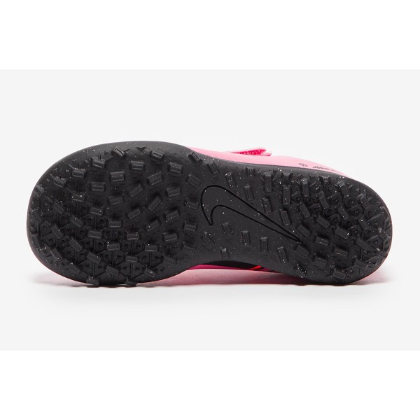 Детские сороконожки Nike Mercurial Vapor 16 Club TF PS (V) Junior FQ8291-600