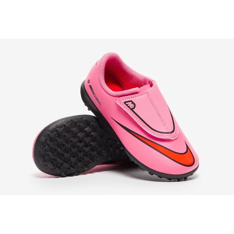 Детские сороконожки Nike Mercurial Vapor 16 Club TF PS (V) Junior FQ8291-600