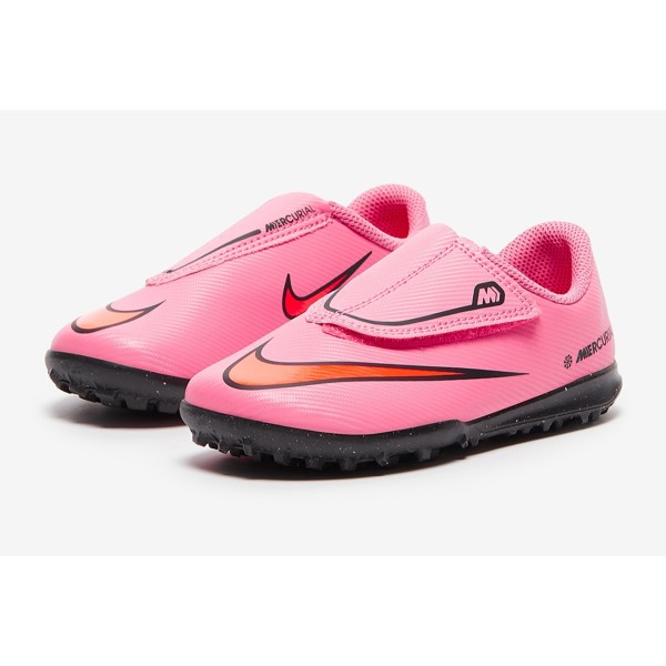 Детские сороконожки Nike Mercurial Vapor 16 Club TF PS (V) Junior FQ8291-600