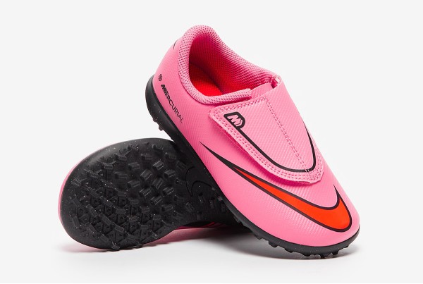 Детские сороконожки Nike Mercurial Vapor 16 Club TF PS (V) Junior FQ8291-600