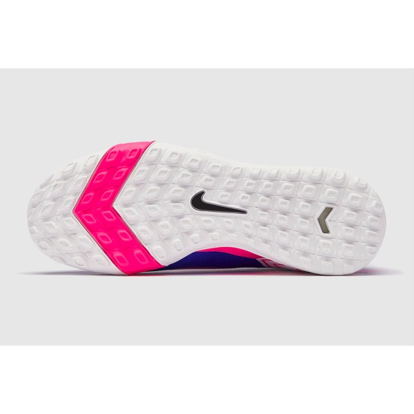 Детские сороконожки Nike Air Zoom Mercurial Superfly X Academy TF Junior FQ8310-446