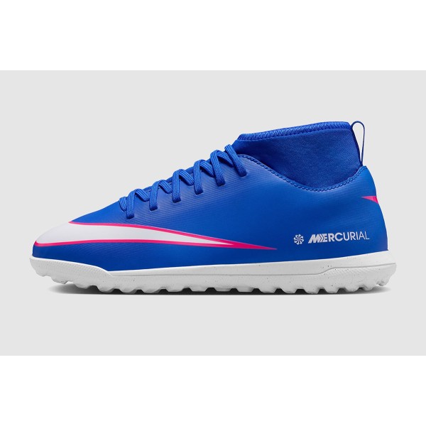 Дитячі сороконіжки Nike Mercurial Superfly X Club TF Junior FQ8313-446