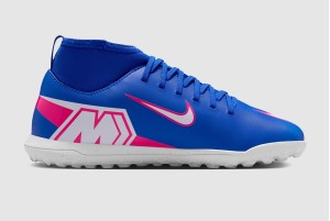 Дитячі сороконіжки Nike Mercurial Superfly X Club TF Junior FQ8313-446