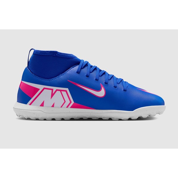 Дитячі сороконіжки Nike Mercurial Superfly X Club TF Junior FQ8313-446
