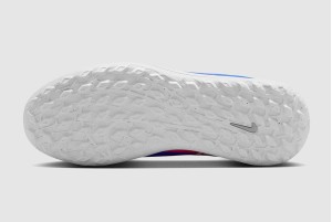 Дитячі сороконіжки Nike Mercurial Superfly X Club TF Junior FQ8313-446
