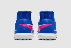 Дитячі сороконіжки Nike Mercurial Superfly X Club TF Junior FQ8313-446