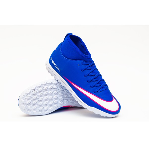 Дитячі сороконіжки Nike Mercurial Superfly X Club TF Junior FQ8313-446